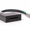 QSFP28-OTU4-LR4光？