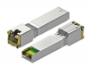 10G-BASE-T Copper SFP+ Transceiver