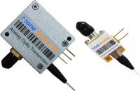 18GHz High Dynamic Analog Optic Transmitter光？