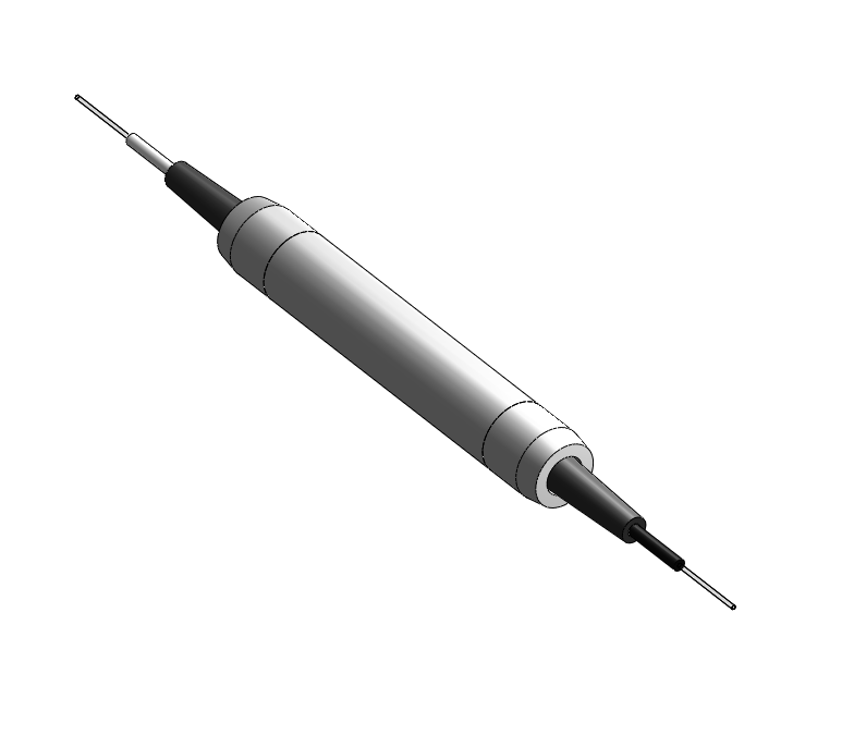 Polarization Maintaining Tap Isolator, PMTI