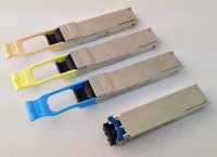 QSFP-40G-iSR4光？