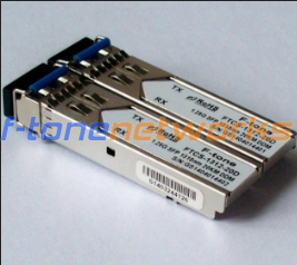 1.25Gbps SFP BIDI 光？，20km